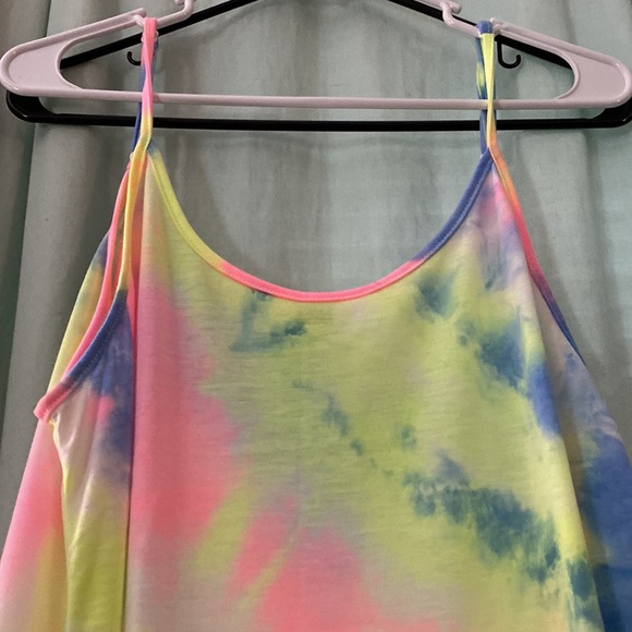 Maxi dress - Picture 4 of 5